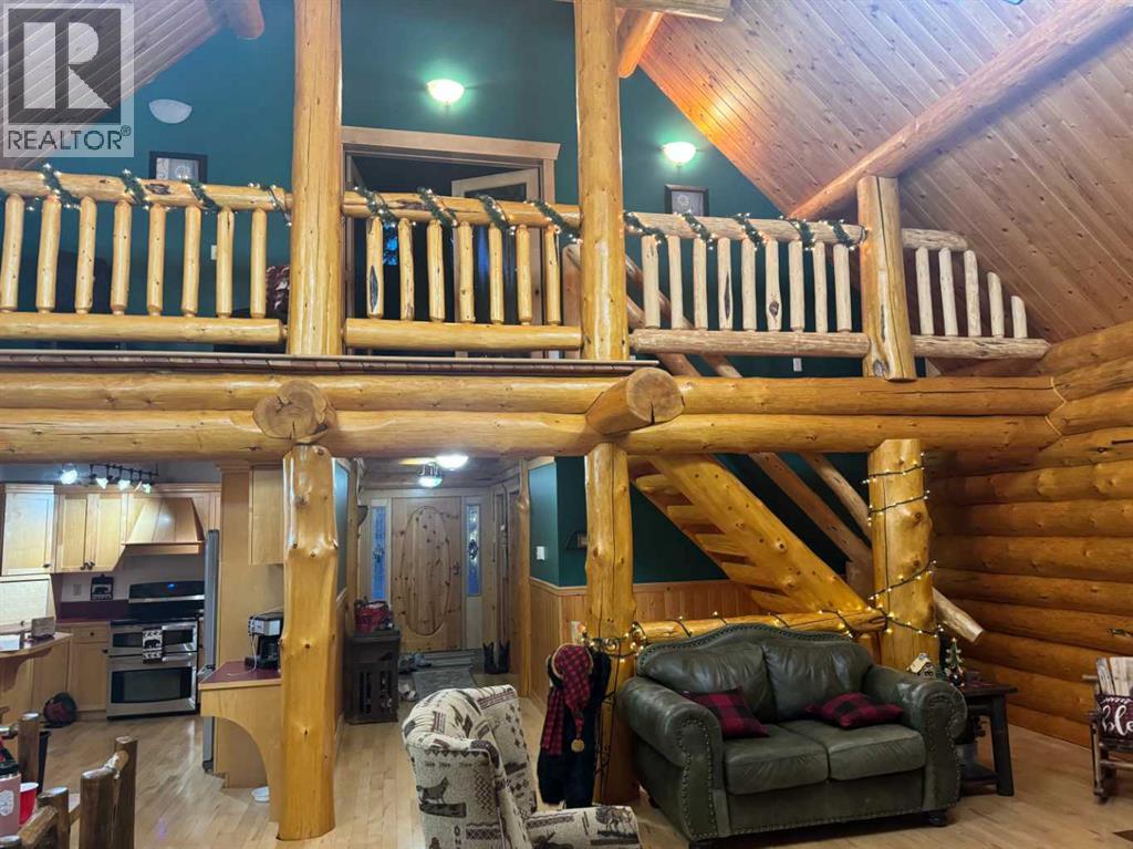 404010 Range Road 9-5a, Rural Clearwater County, Alberta  T0M 1T0 - Photo 16 - A2296294