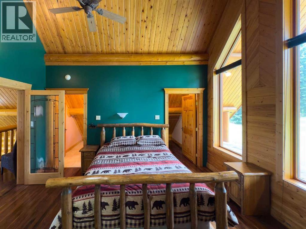 404010 Range Road 9-5a, Rural Clearwater County, Alberta  T0M 1T0 - Photo 19 - A2296294