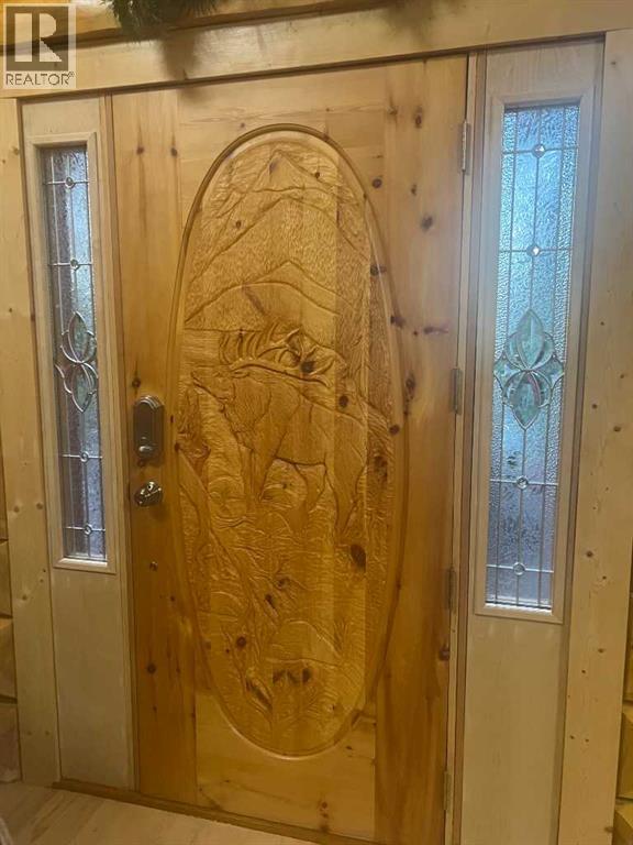 404010 Range Road 9-5a, Rural Clearwater County, Alberta  T0M 1T0 - Photo 2 - A2296294