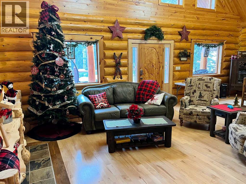 404010 Range Road 9-5a, Rural Clearwater County, Alberta  T0M 1T0 - Photo 28 - A2296294