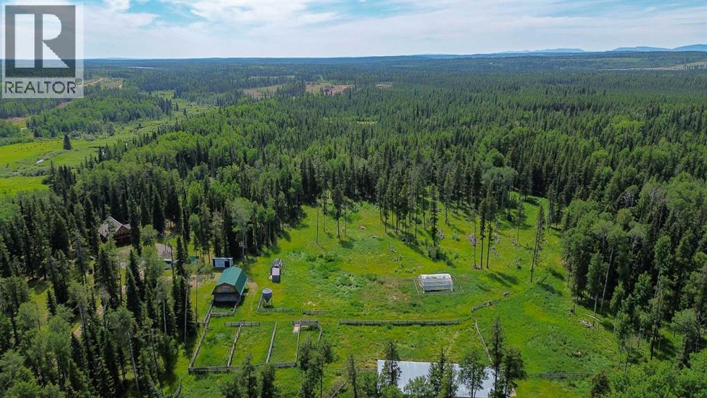 404010 Range Road 9-5a, Rural Clearwater County, Alberta  T0M 1T0 - Photo 30 - A2296294