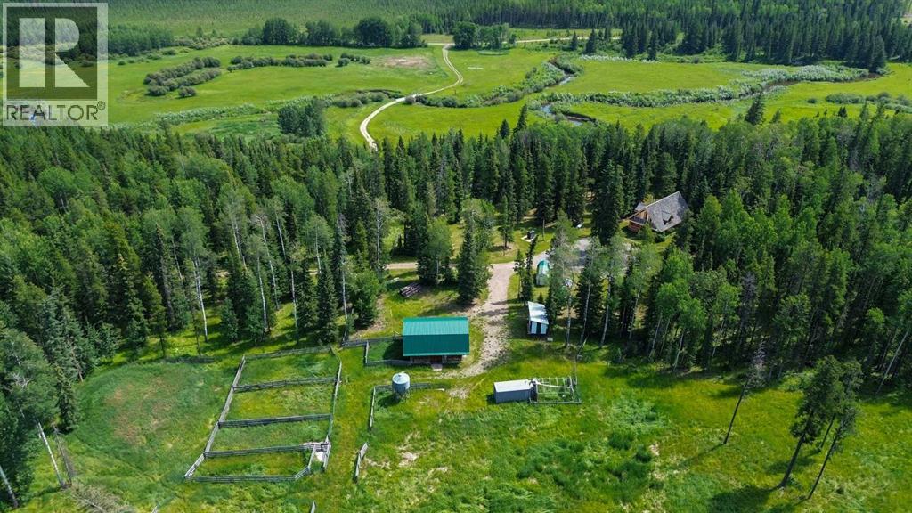 404010 Range Road 9-5a, Rural Clearwater County, Alberta  T0M 1T0 - Photo 31 - A2296294