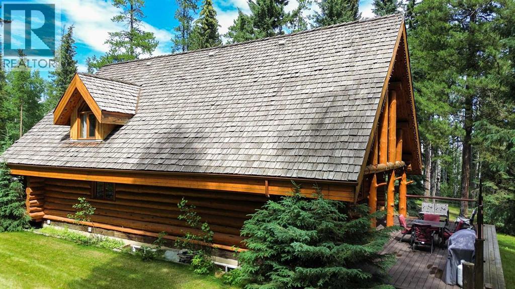 404010 Range Road 9-5a, Rural Clearwater County, Alberta  T0M 1T0 - Photo 34 - A2296294