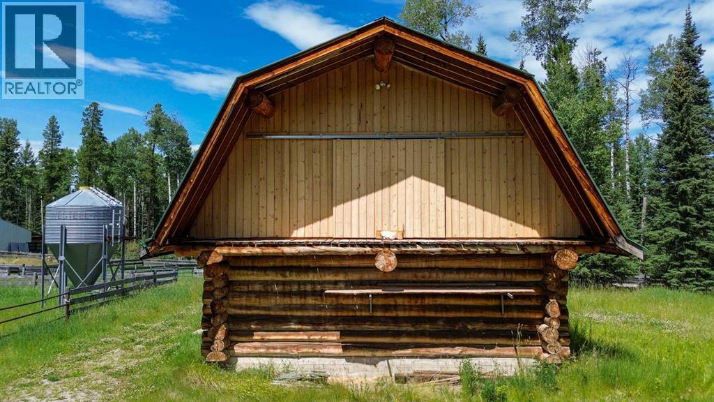 404010 Range Road 9-5a, Rural Clearwater County, Alberta  T0M 1T0 - Photo 37 - A2296294