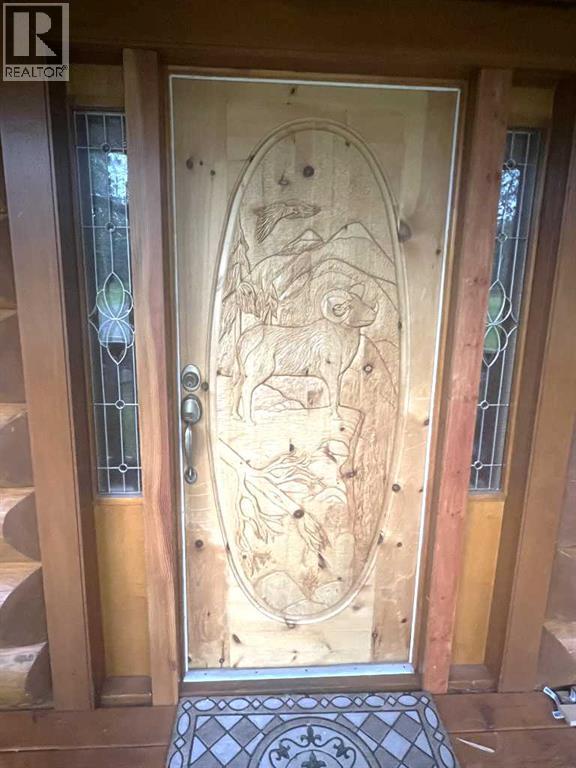 404010 Range Road 9-5a, Rural Clearwater County, Alberta  T0M 1T0 - Photo 8 - A2296294