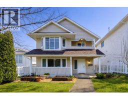 2062 MARY HILL ROAD, Port Coquitlam, British Columbia
