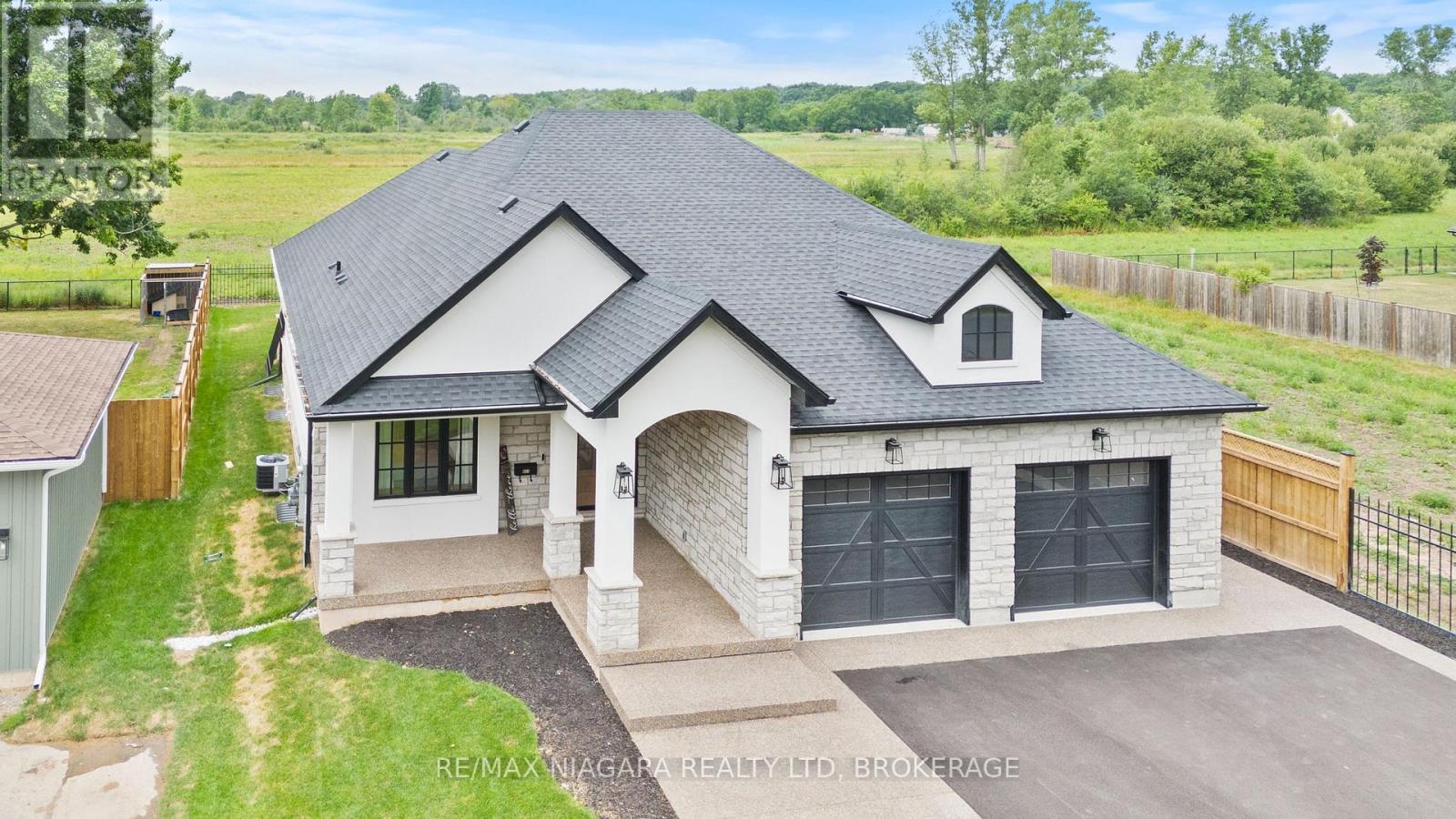 637 Buffalo Road, Fort Erie, Ontario  L2A 5G7 - Photo 39 - X12921524