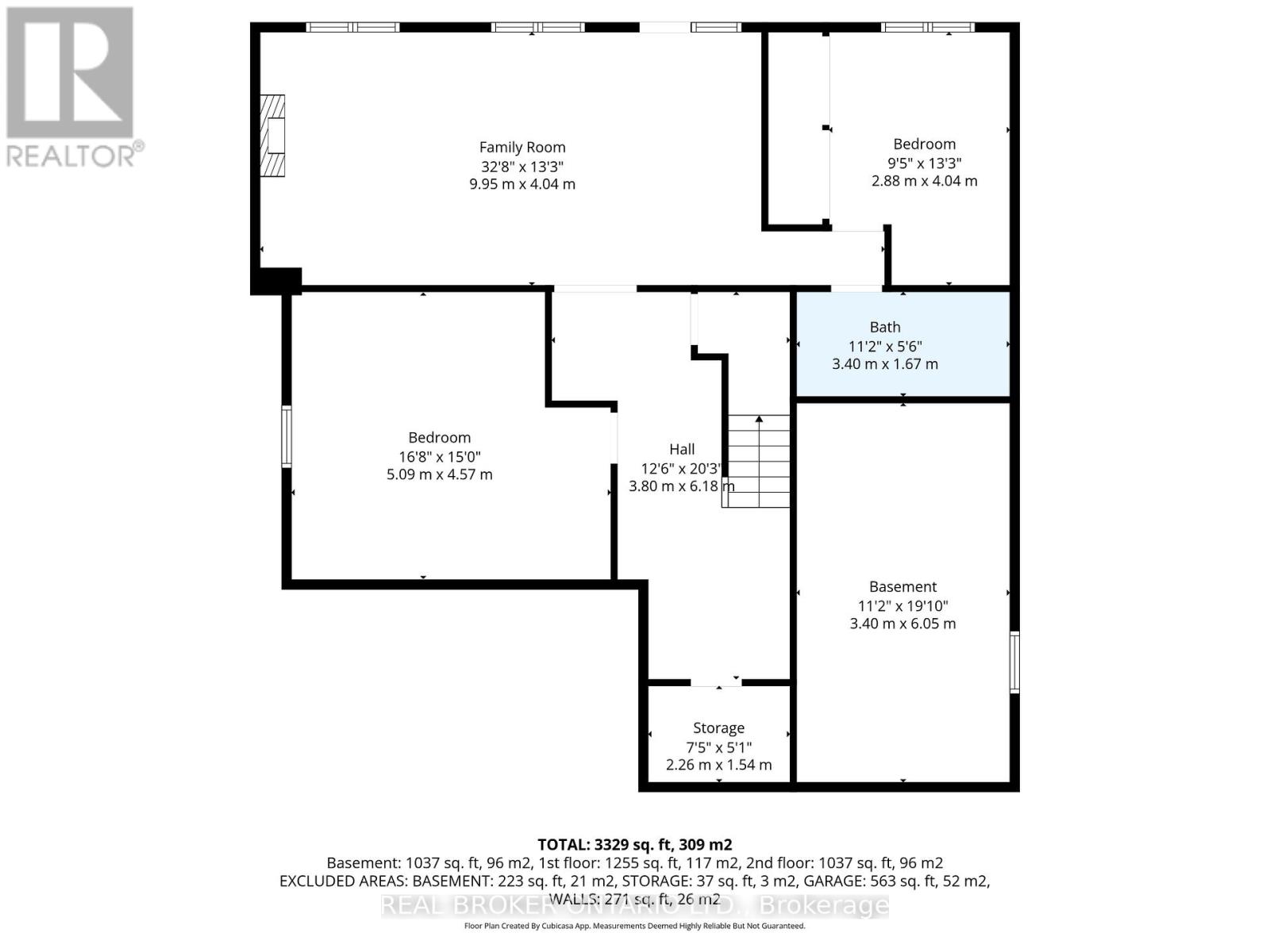 20 Cottonwood Crescent, Cambridge, Ontario  N1T 2A7 - Photo 36 - X12921536