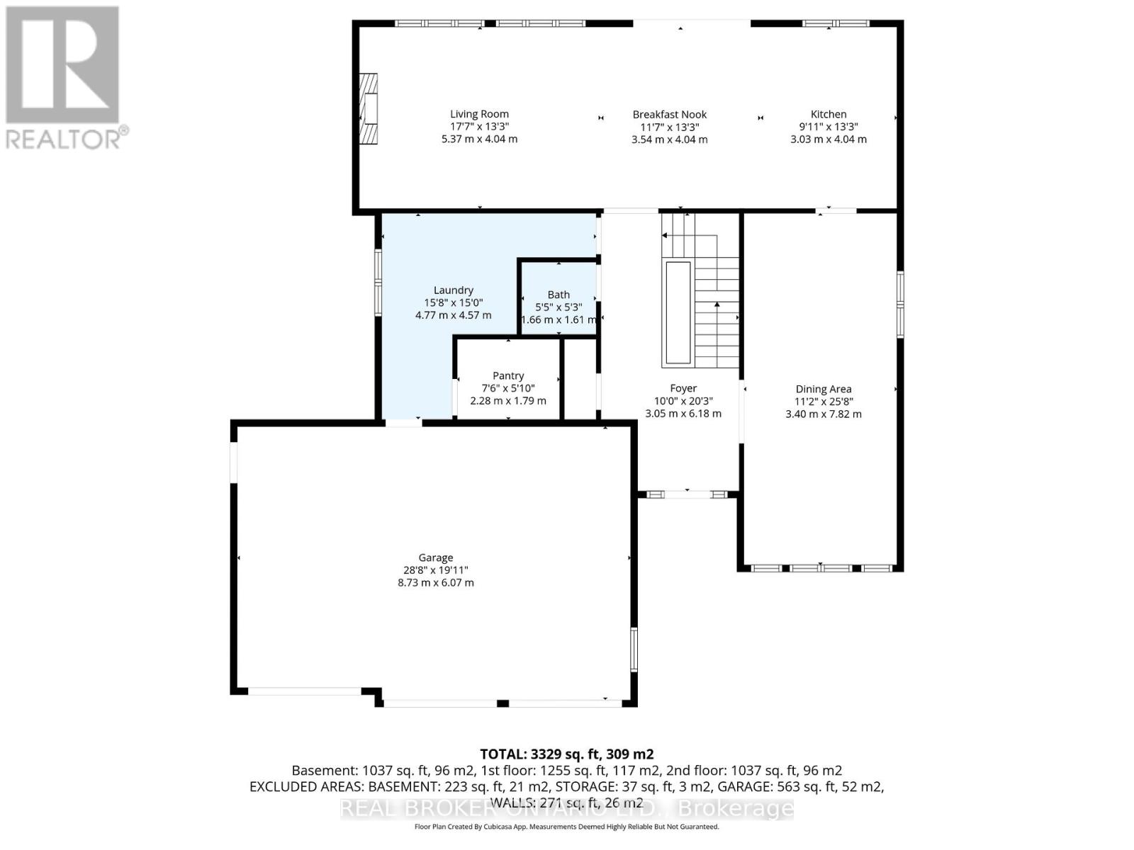 20 Cottonwood Crescent, Cambridge, Ontario  N1T 2A7 - Photo 37 - X12921536