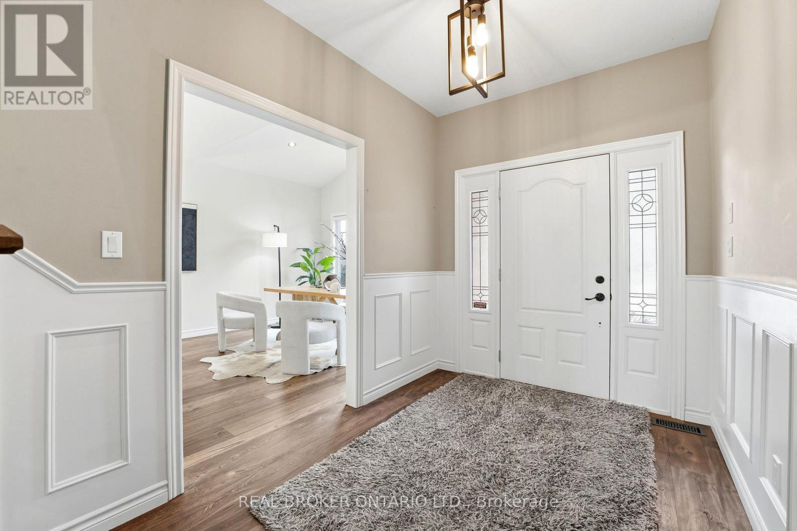 20 Cottonwood Crescent, Cambridge, Ontario  N1T 2A7 - Photo 6 - X12921536