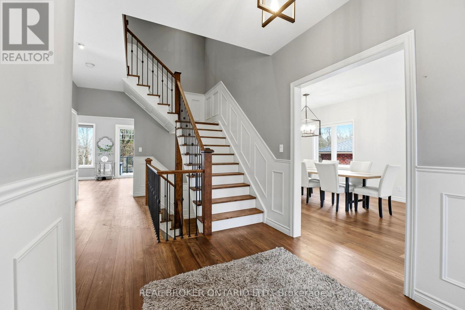 20 Cottonwood Crescent, Cambridge, Ontario  N1T 2A7 - Photo 7 - X12921536