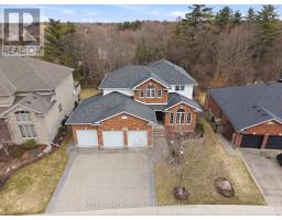 20 COTTONWOOD CRESCENT, Cambridge, Ontario