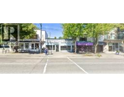 3683 MAIN STREET, Vancouver, British Columbia