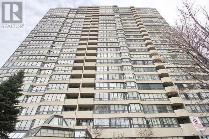 806 - 400 WEBB DRIVE, Mississauga, Ontario