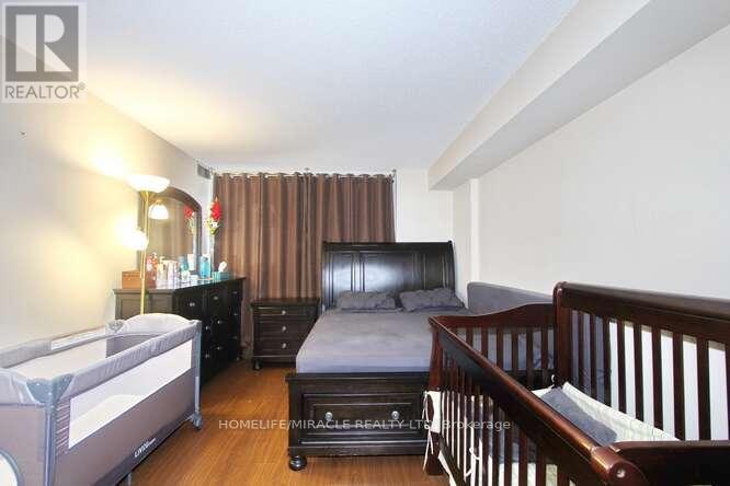 806 - 400 Webb Drive, Mississauga, Ontario  L5B 3Z7 - Photo 20 - W12918204