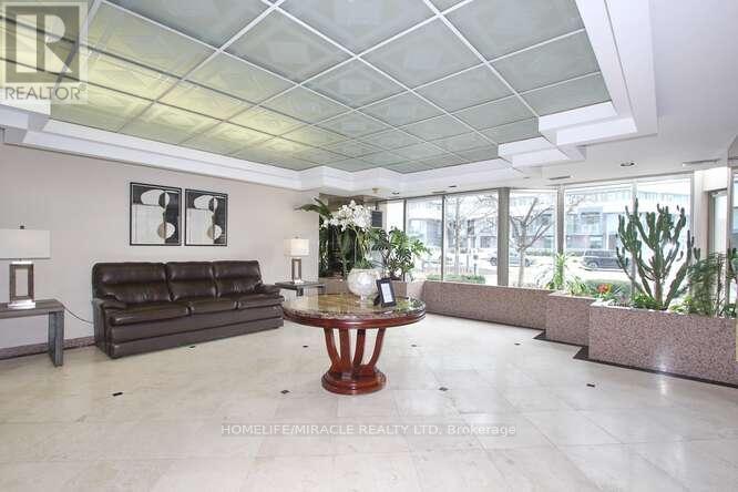 806 - 400 Webb Drive, Mississauga, Ontario  L5B 3Z7 - Photo 31 - W12918204