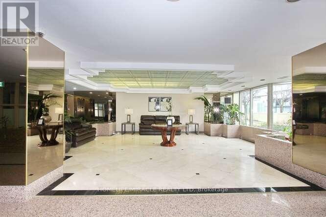 806 - 400 Webb Drive, Mississauga, Ontario  L5B 3Z7 - Photo 30 - W12918204