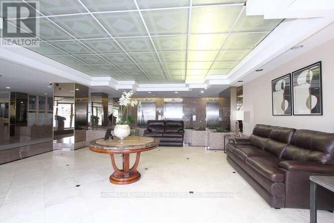 806 - 400 Webb Drive, Mississauga, Ontario  L5B 3Z7 - Photo 32 - W12918204