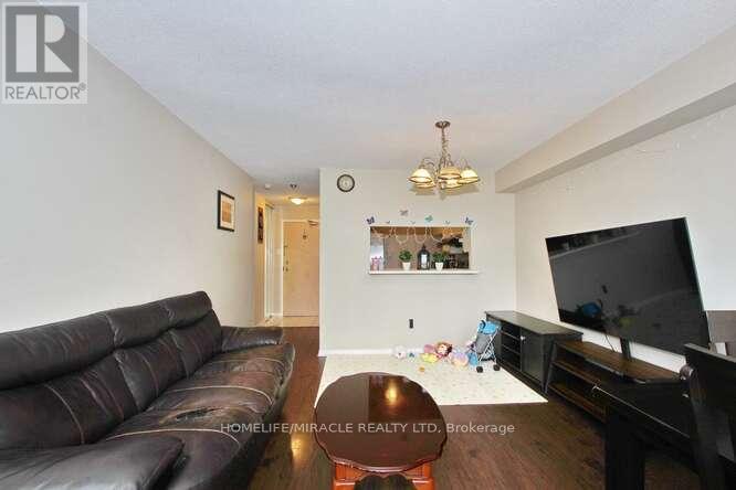 806 - 400 Webb Drive, Mississauga, Ontario  L5B 3Z7 - Photo 16 - W12918204