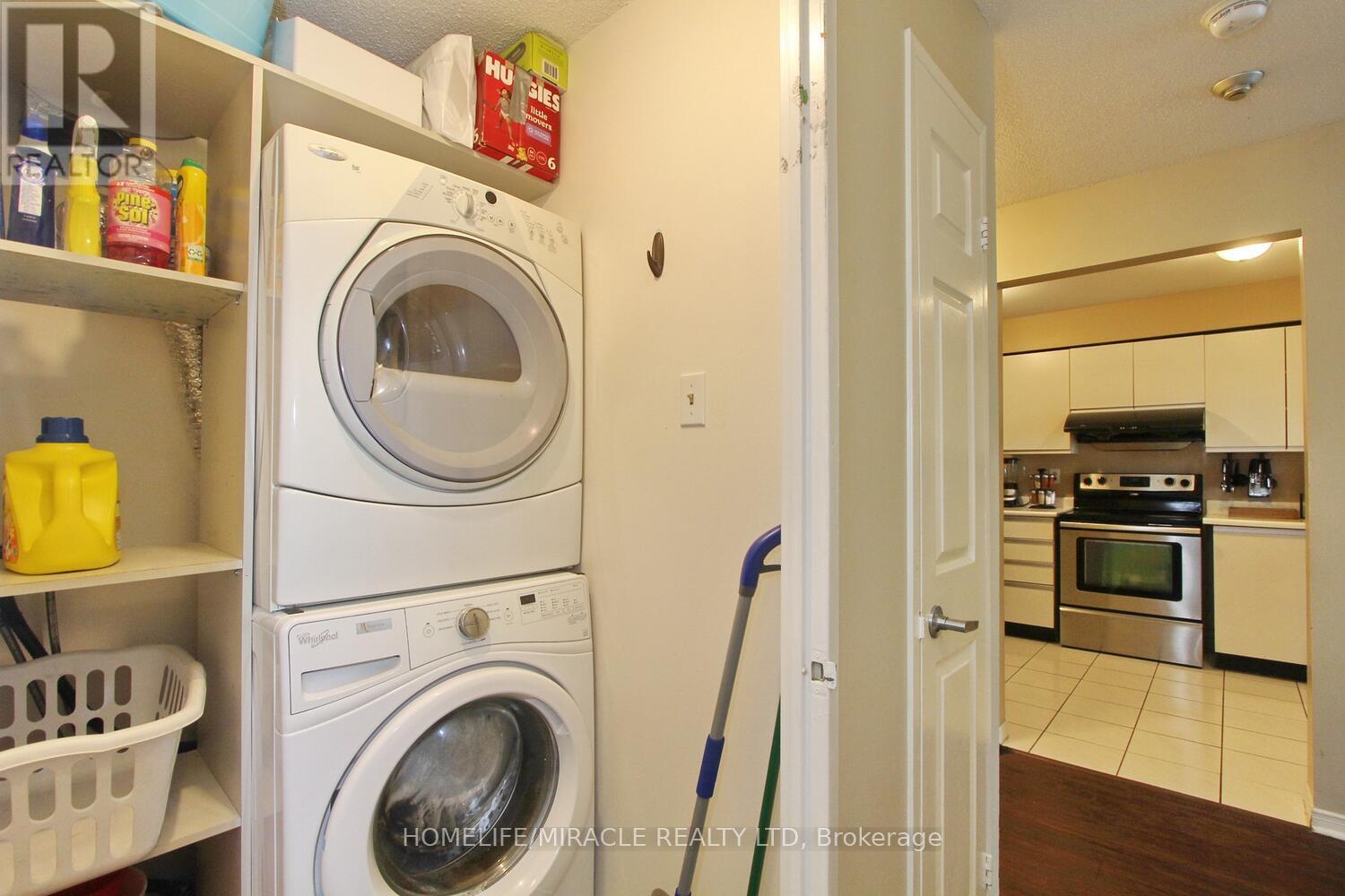 806 - 400 Webb Drive, Mississauga, Ontario  L5B 3Z7 - Photo 29 - W12918204