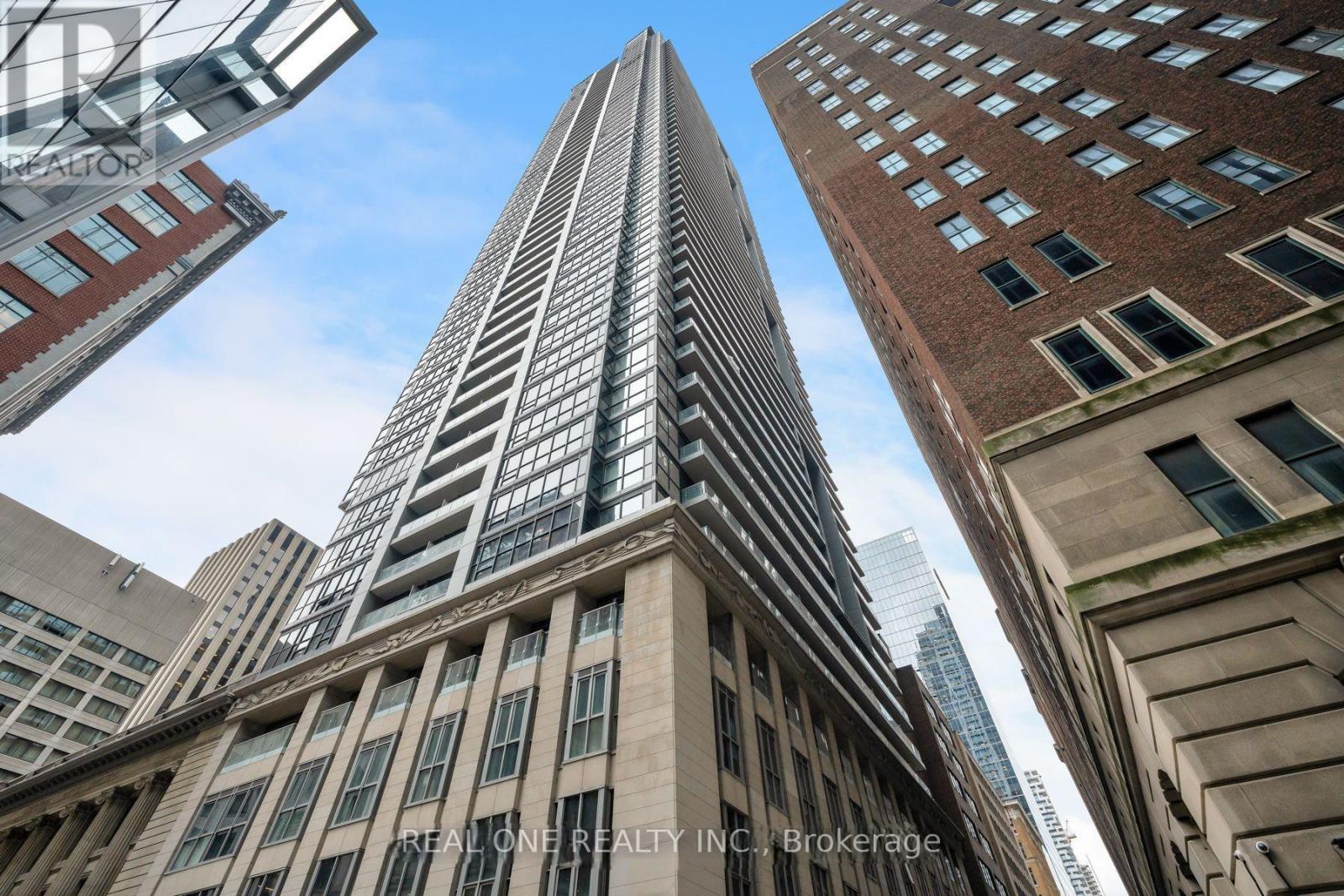 4317 - 70 Temperance Street, Toronto, Ontario  M5H 4E8 - Photo 2 - C12921490