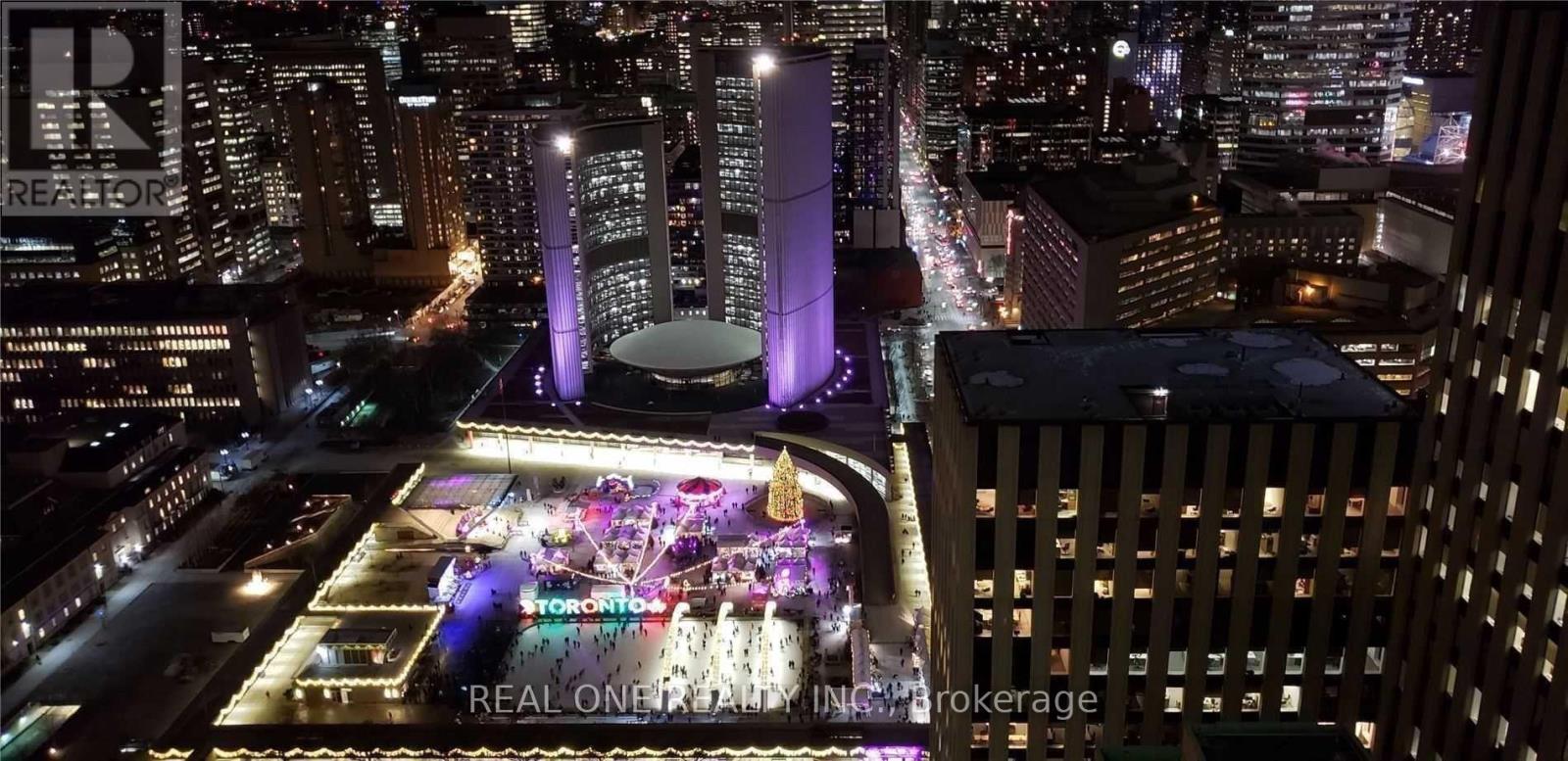 4317 - 70 Temperance Street, Toronto, Ontario  M5H 4E8 - Photo 27 - C12921490