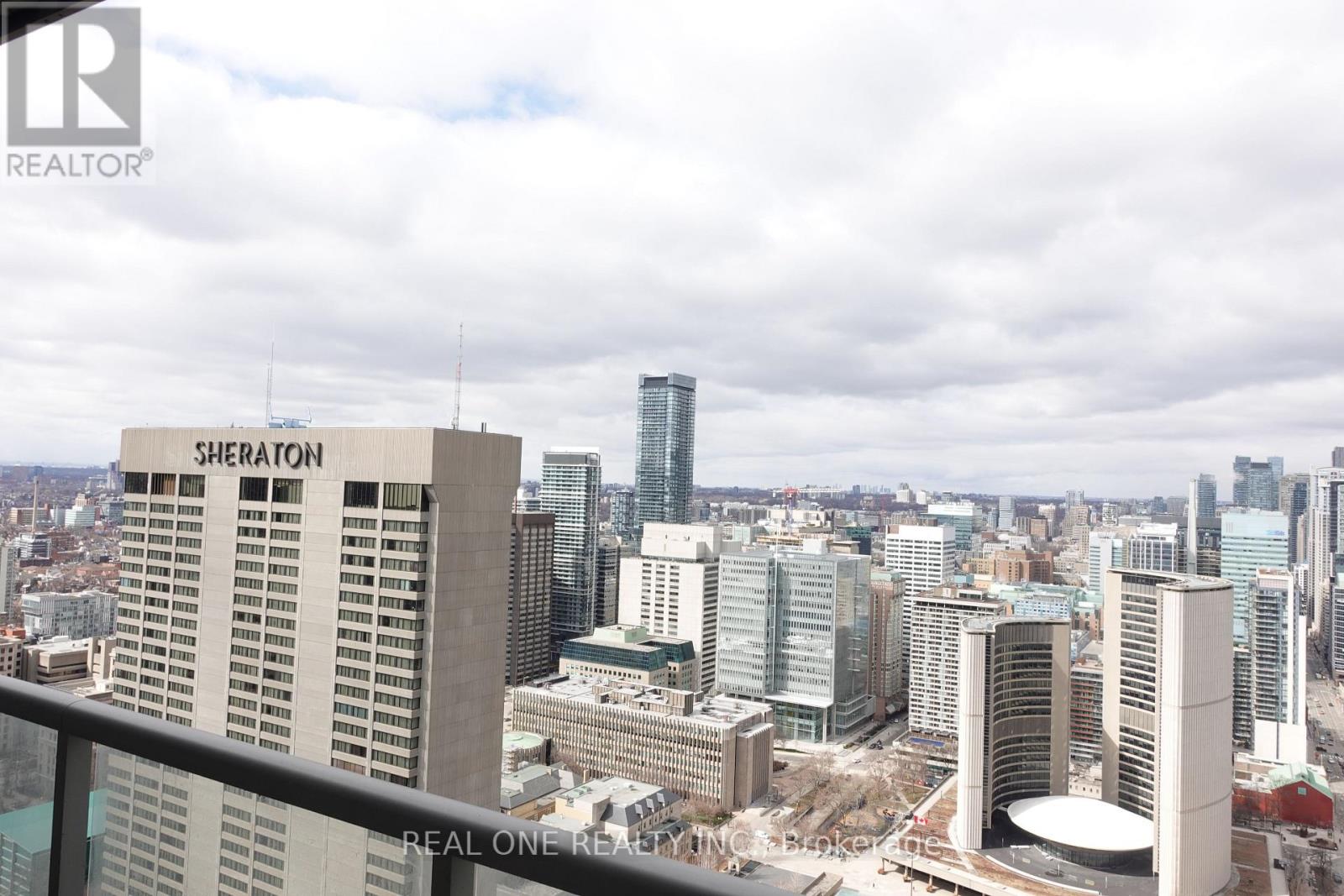 4317 - 70 Temperance Street, Toronto, Ontario  M5H 4E8 - Photo 41 - C12921490