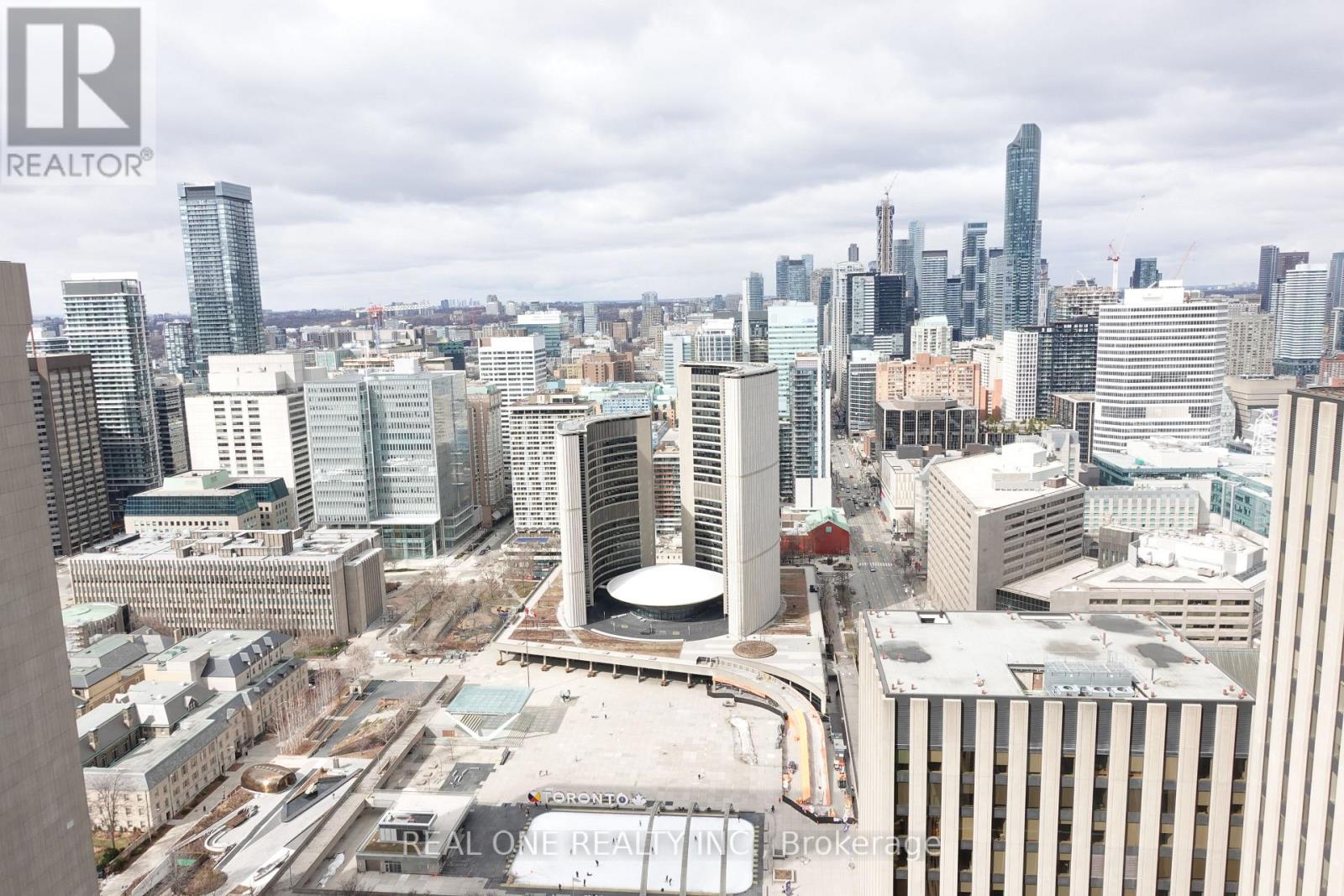 4317 - 70 Temperance Street, Toronto, Ontario  M5H 4E8 - Photo 43 - C12921490