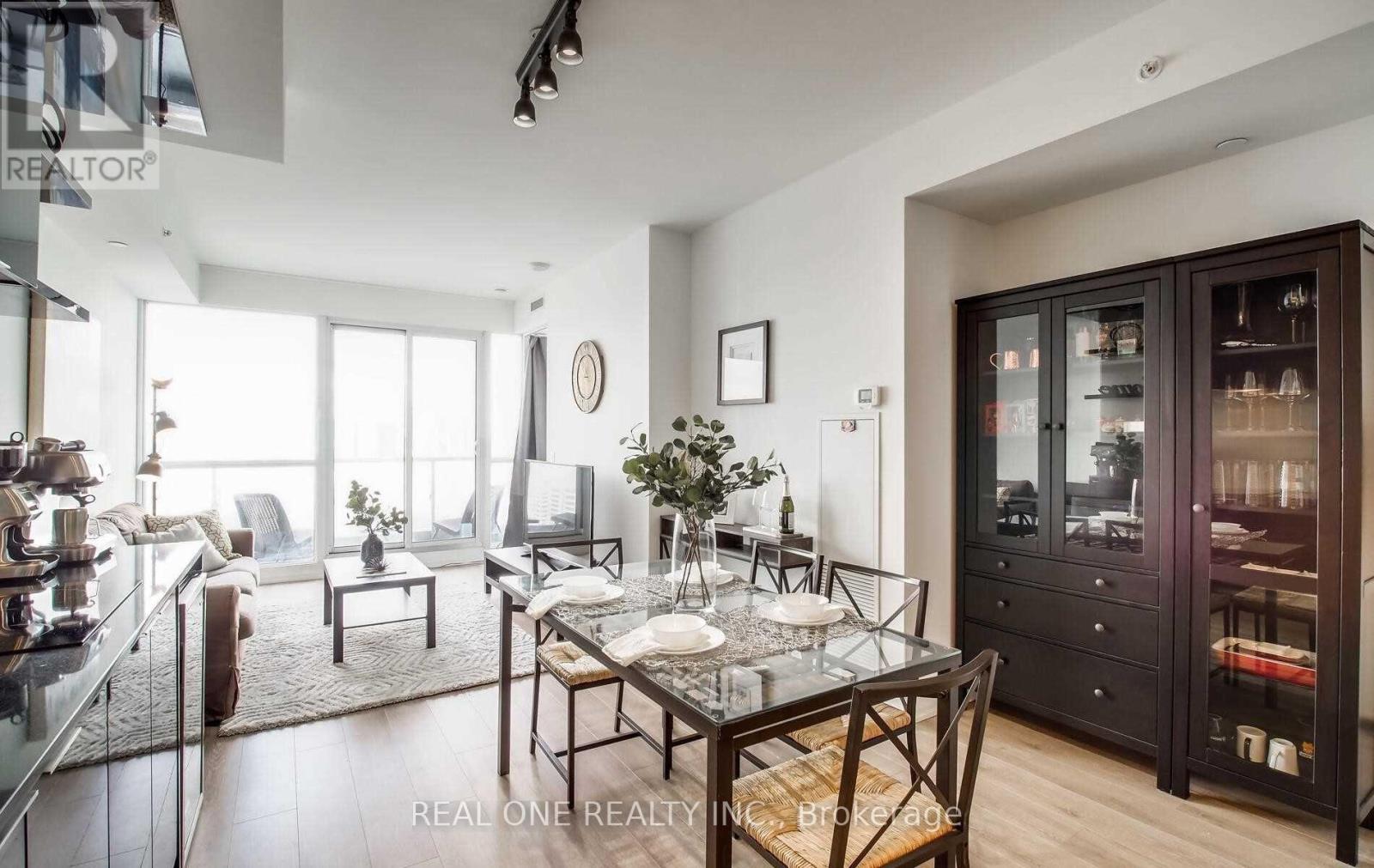 4317 - 70 Temperance Street, Toronto, Ontario  M5H 4E8 - Photo 5 - C12921490