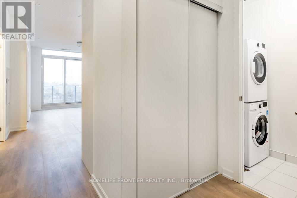 713 - 36 Forest Manor Road, Toronto, Ontario  M2J 1M1 - Photo 20 - C12921510