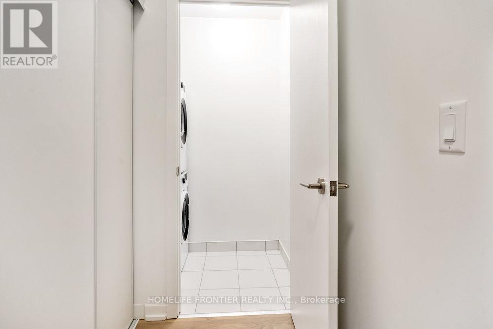 713 - 36 Forest Manor Road, Toronto, Ontario  M2J 1M1 - Photo 21 - C12921510