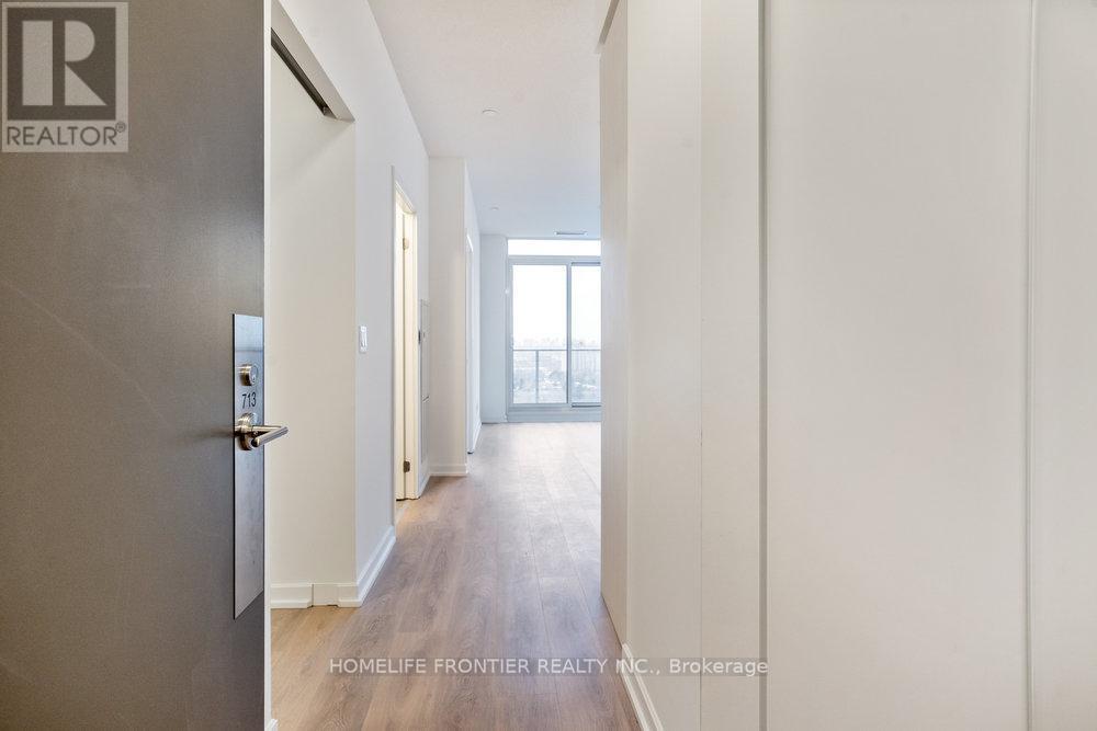 713 - 36 Forest Manor Road, Toronto, Ontario  M2J 1M1 - Photo 5 - C12921510