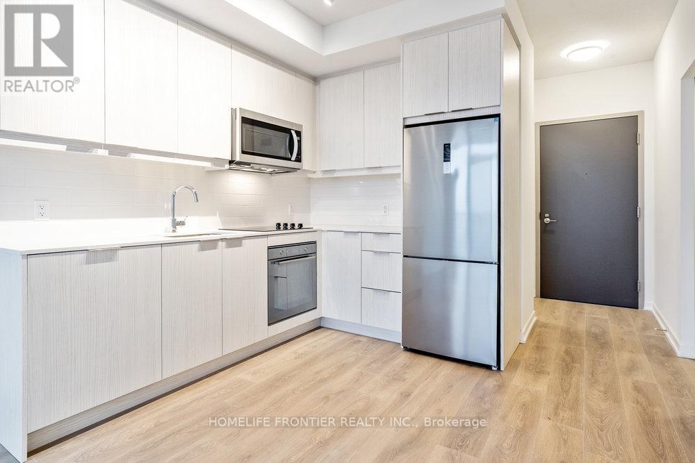 713 - 36 Forest Manor Road, Toronto, Ontario  M2J 1M1 - Photo 6 - C12921510