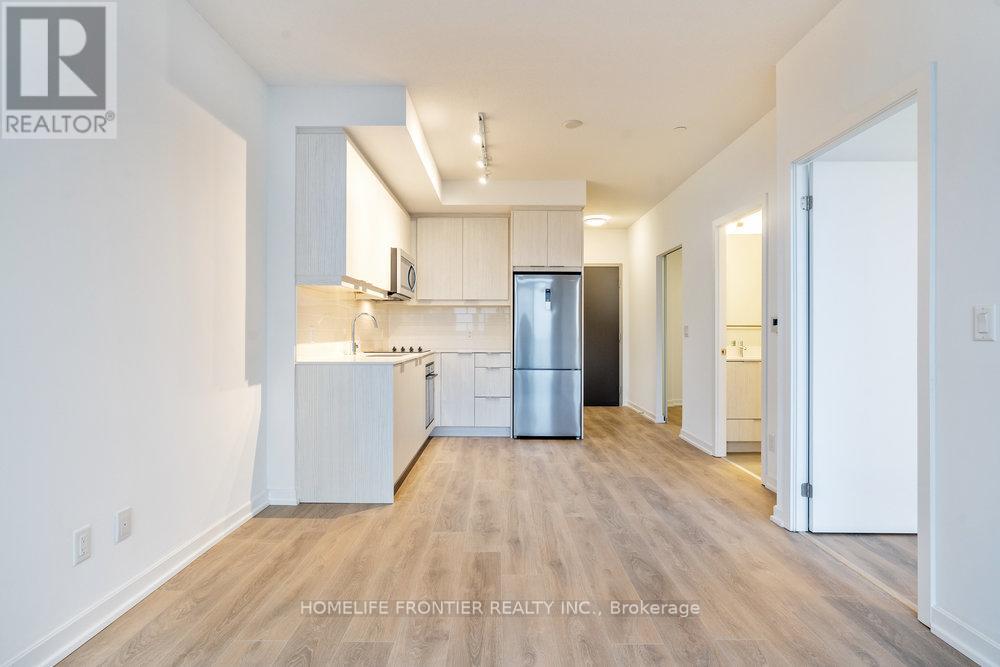 713 - 36 Forest Manor Road, Toronto, Ontario  M2J 1M1 - Photo 7 - C12921510