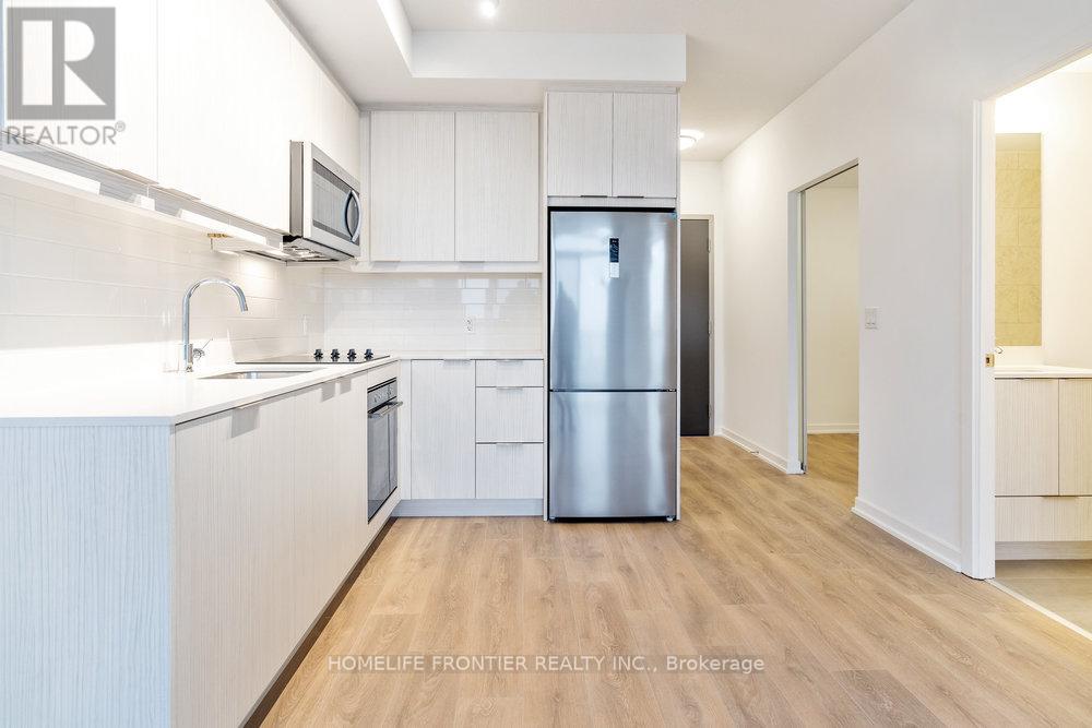 713 - 36 Forest Manor Road, Toronto, Ontario  M2J 1M1 - Photo 8 - C12921510