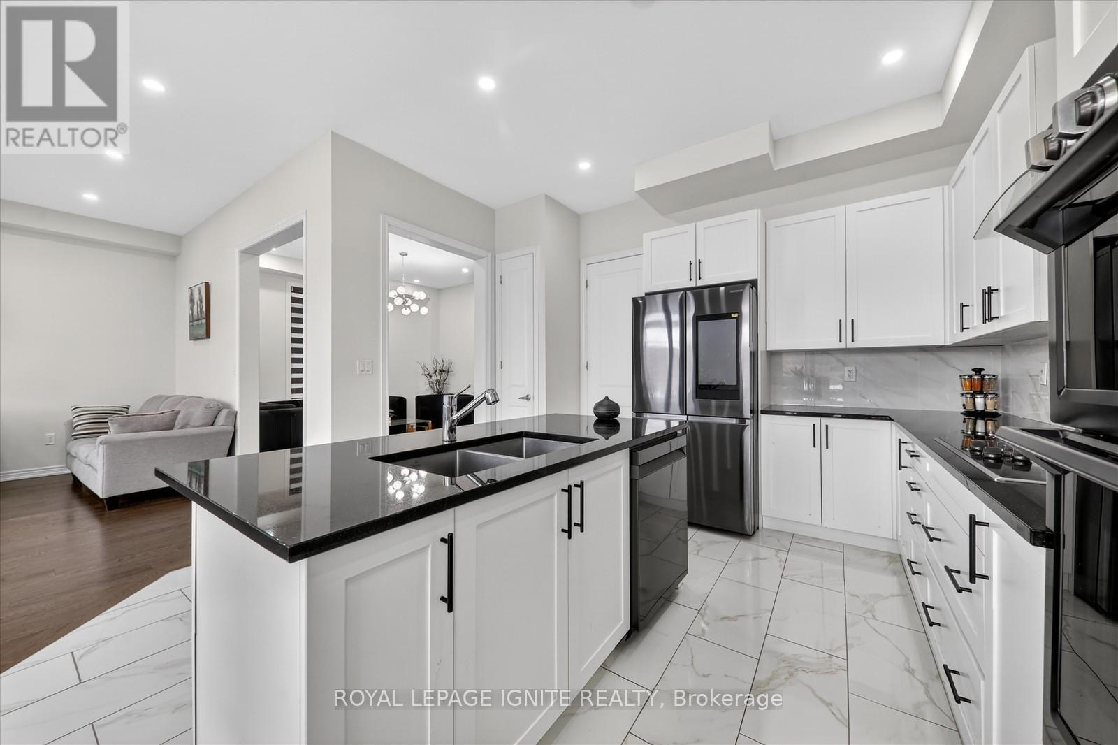 308 Windfields Farm Drive W, Oshawa, Ontario  L1L 0M3 - Photo 20 - E12921486