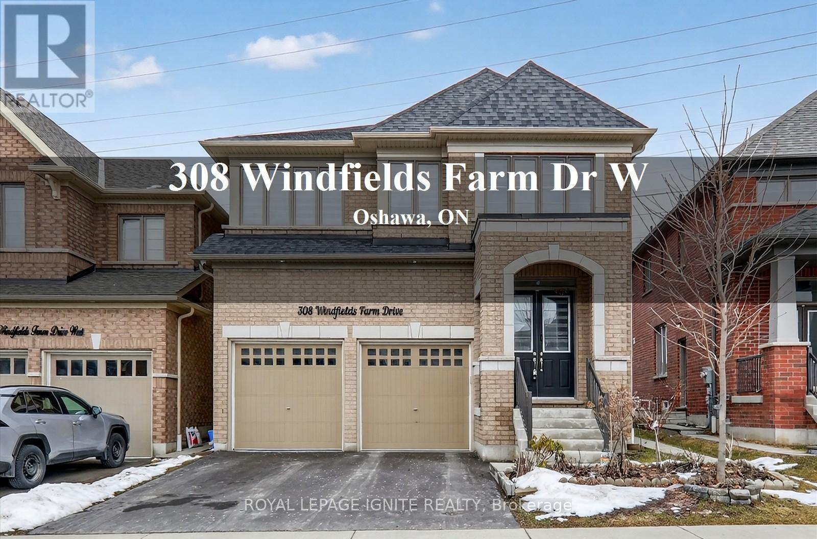 308 Windfields Farm Drive W, Oshawa, Ontario  L1L 0M3 - Photo 44 - E12921486