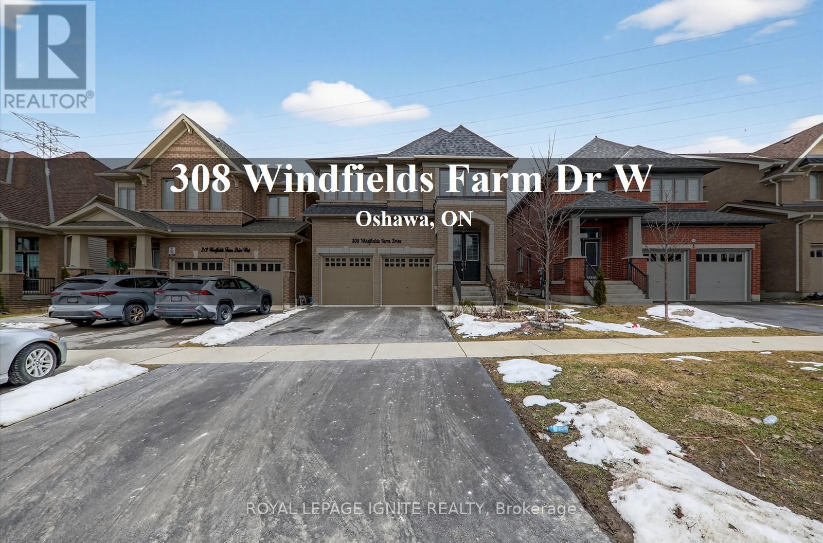 308 Windfields Farm Drive W, Oshawa, Ontario  L1L 0M3 - Photo 45 - E12921486