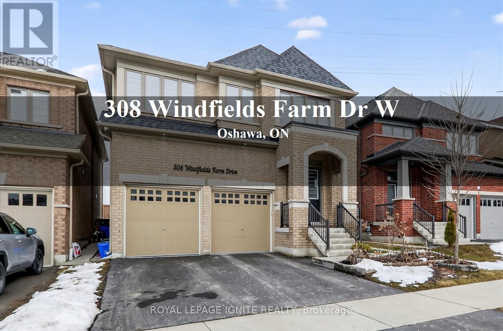 308 Windfields Farm Drive W, Oshawa, Ontario  L1L 0M3 - Photo 46 - E12921486