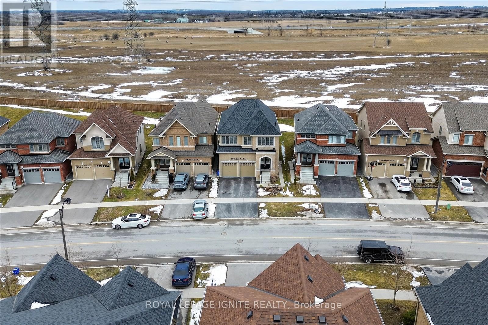 308 Windfields Farm Drive W, Oshawa, Ontario  L1L 0M3 - Photo 5 - E12921486