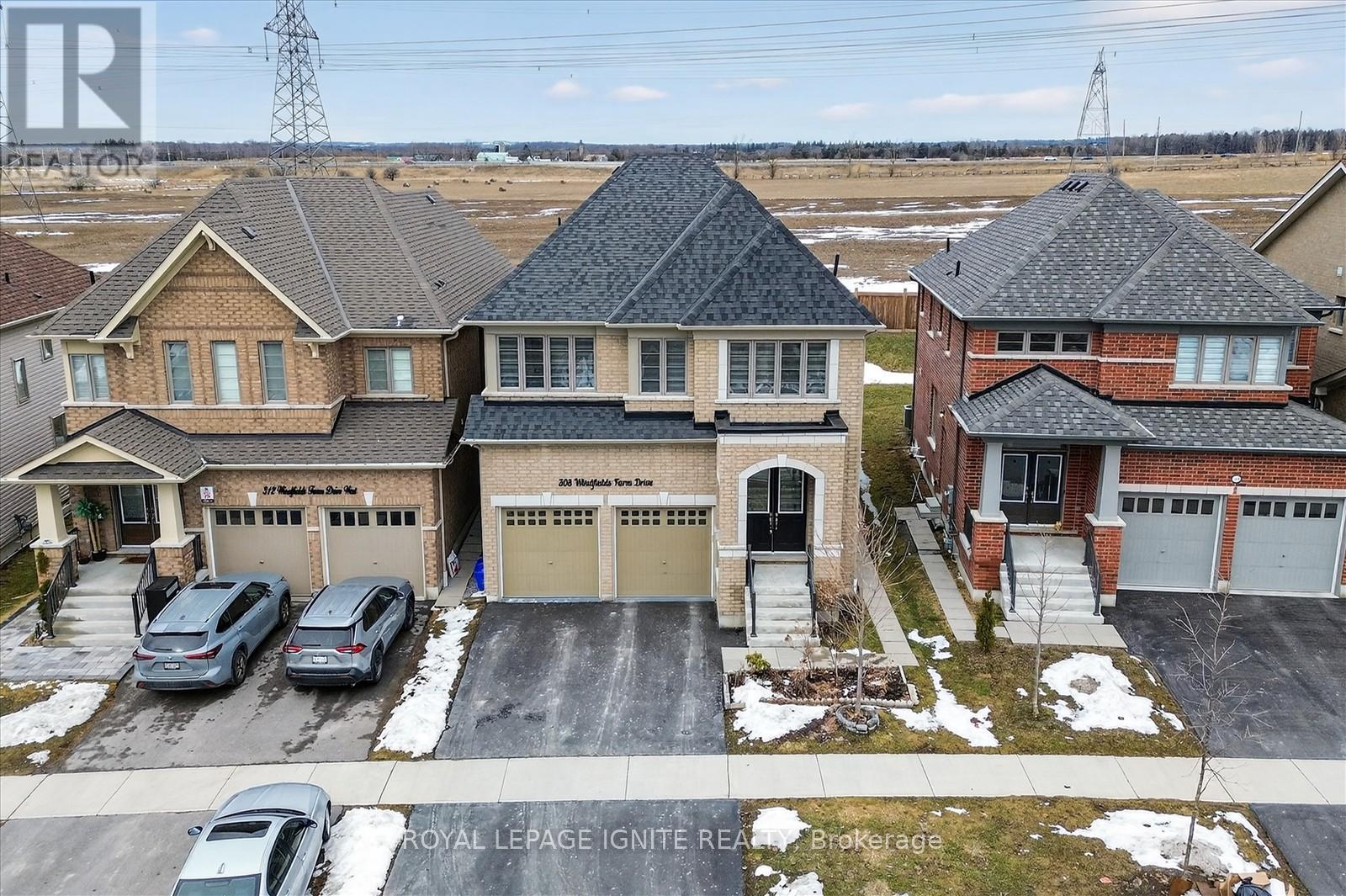 308 Windfields Farm Drive W, Oshawa, Ontario  L1L 0M3 - Photo 6 - E12921486