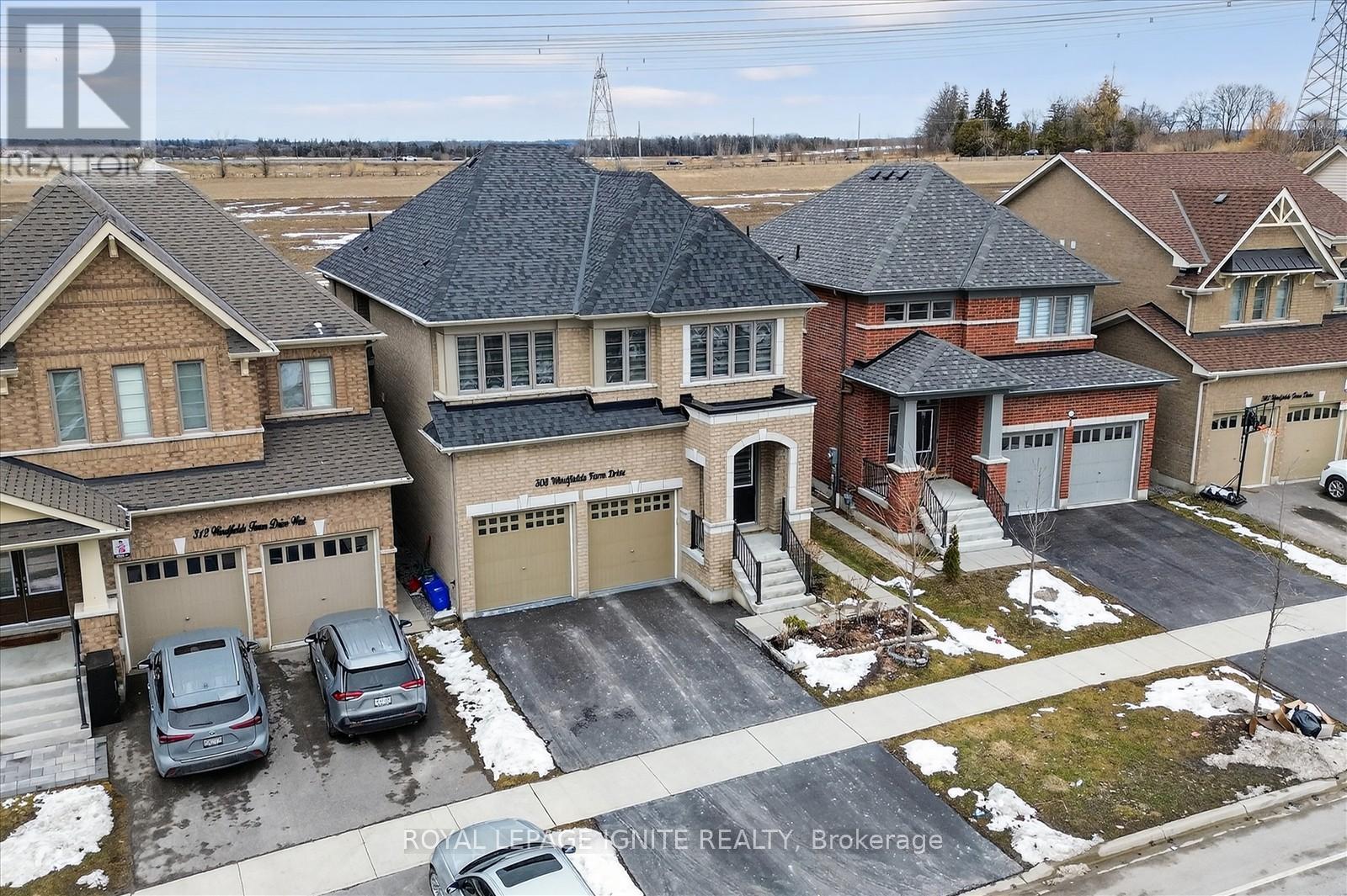 308 Windfields Farm Drive W, Oshawa, Ontario  L1L 0M3 - Photo 7 - E12921486