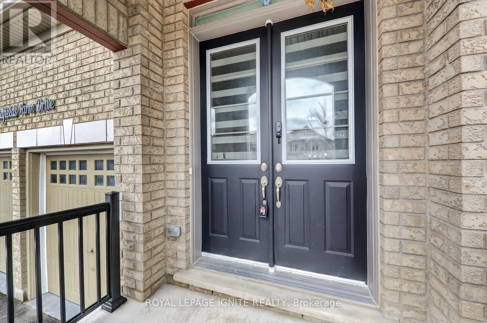 308 Windfields Farm Drive W, Oshawa, Ontario  L1L 0M3 - Photo 8 - E12921486