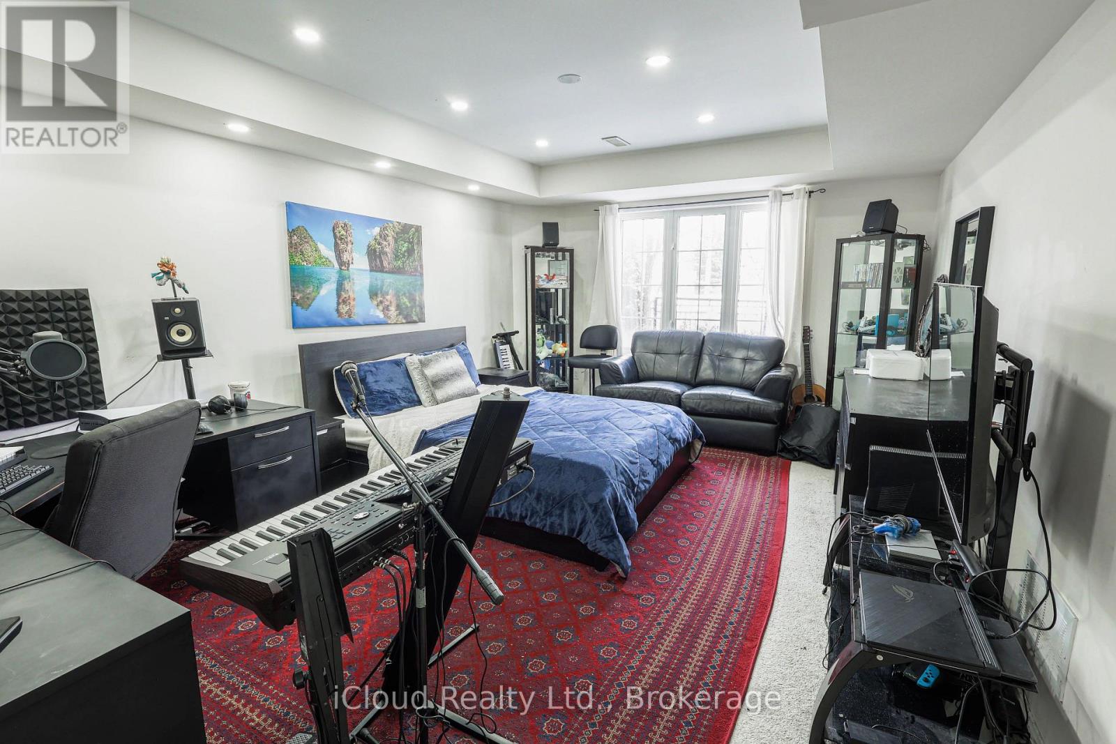 55 Maidstone Way, Whitby, Ontario  L1R 0L7 - Photo 21 - E12921500