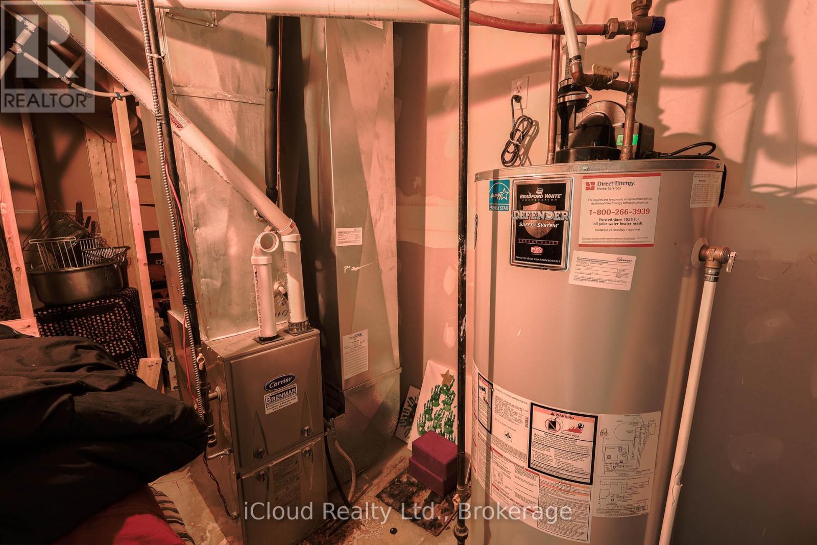 55 Maidstone Way, Whitby, Ontario  L1R 0L7 - Photo 26 - E12921500