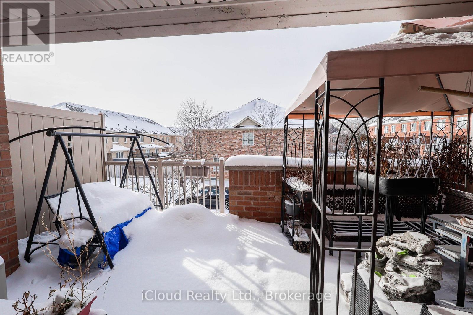 55 Maidstone Way, Whitby, Ontario  L1R 0L7 - Photo 27 - E12921500