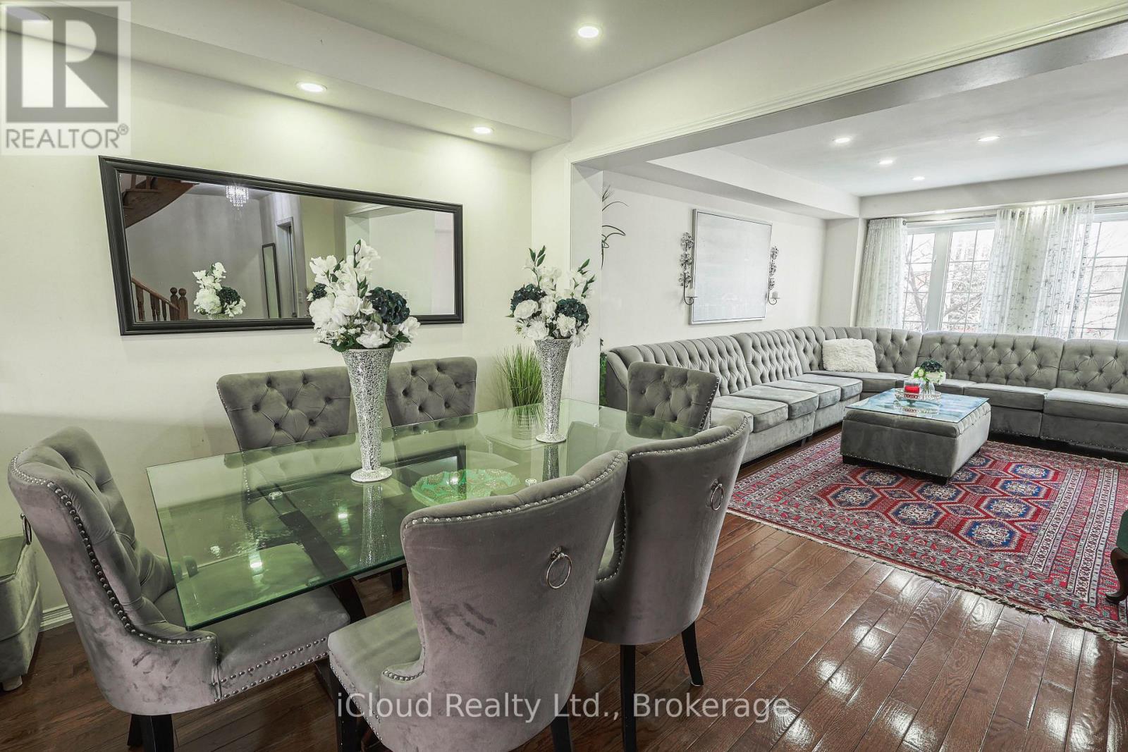 55 Maidstone Way, Whitby, Ontario  L1R 0L7 - Photo 9 - E12921500