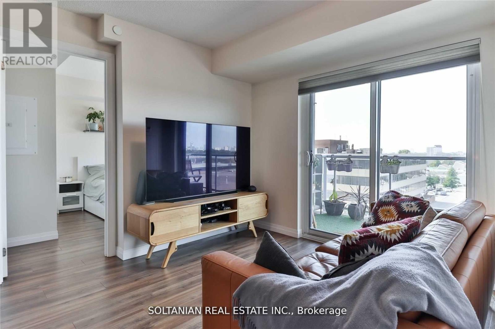 610 - 2150 Lawrence Avenue, Toronto, Ontario  M1R 3A7 - Photo 10 - E12921504