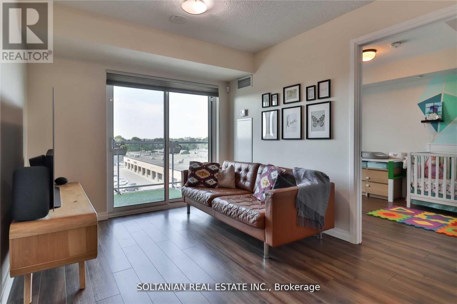 610 - 2150 Lawrence Avenue, Toronto, Ontario  M1R 3A7 - Photo 11 - E12921504