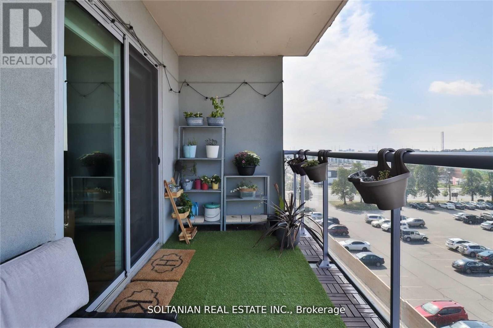 610 - 2150 Lawrence Avenue, Toronto, Ontario  M1R 3A7 - Photo 20 - E12921504